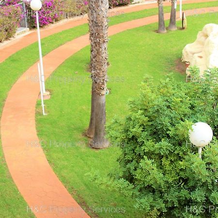 Gwen El Rincon Apartment Playa Flamenca Exterior photo