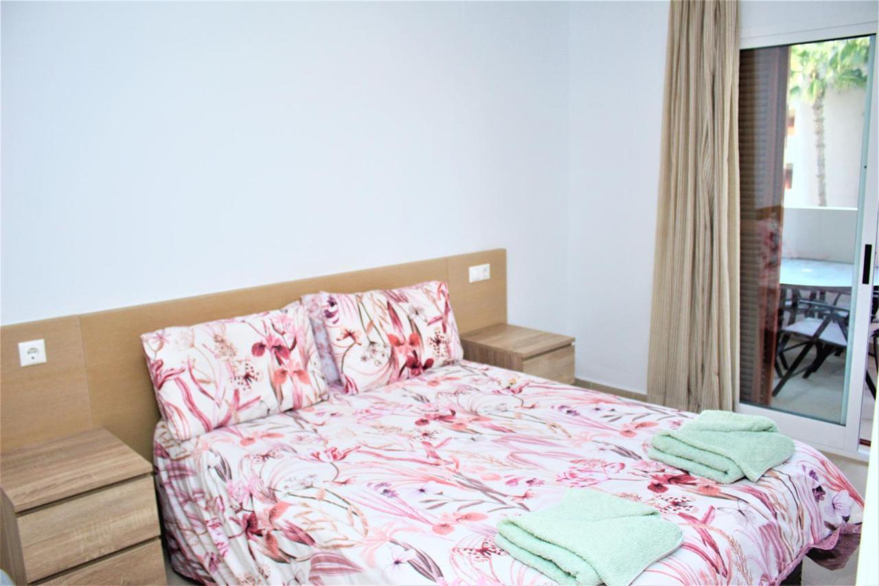 Gwen El Rincon Apartment Playa Flamenca Exterior photo
