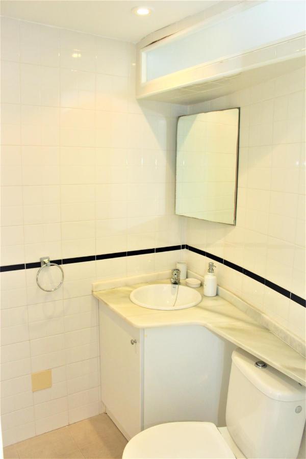 Gwen El Rincon Apartment Playa Flamenca Exterior photo