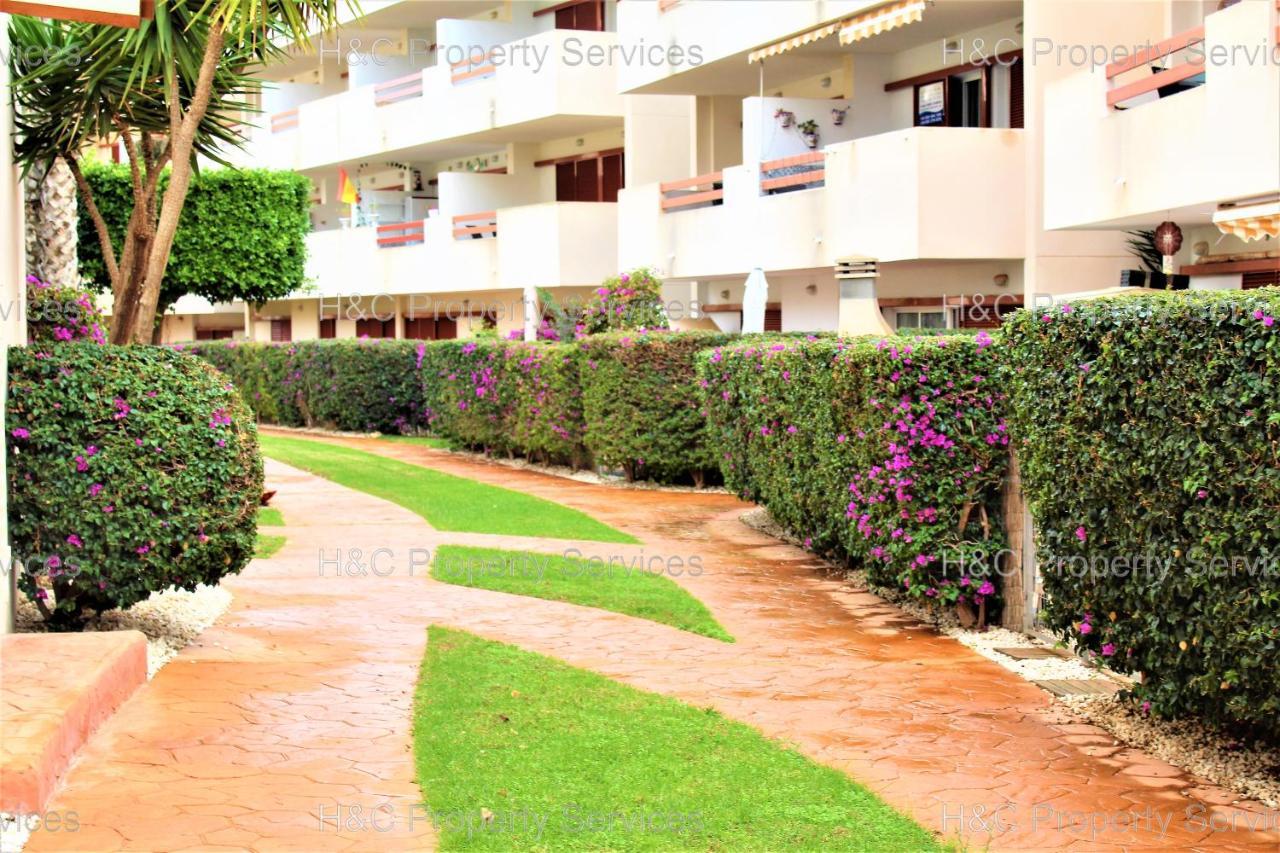 Gwen El Rincon Apartment Playa Flamenca Exterior photo