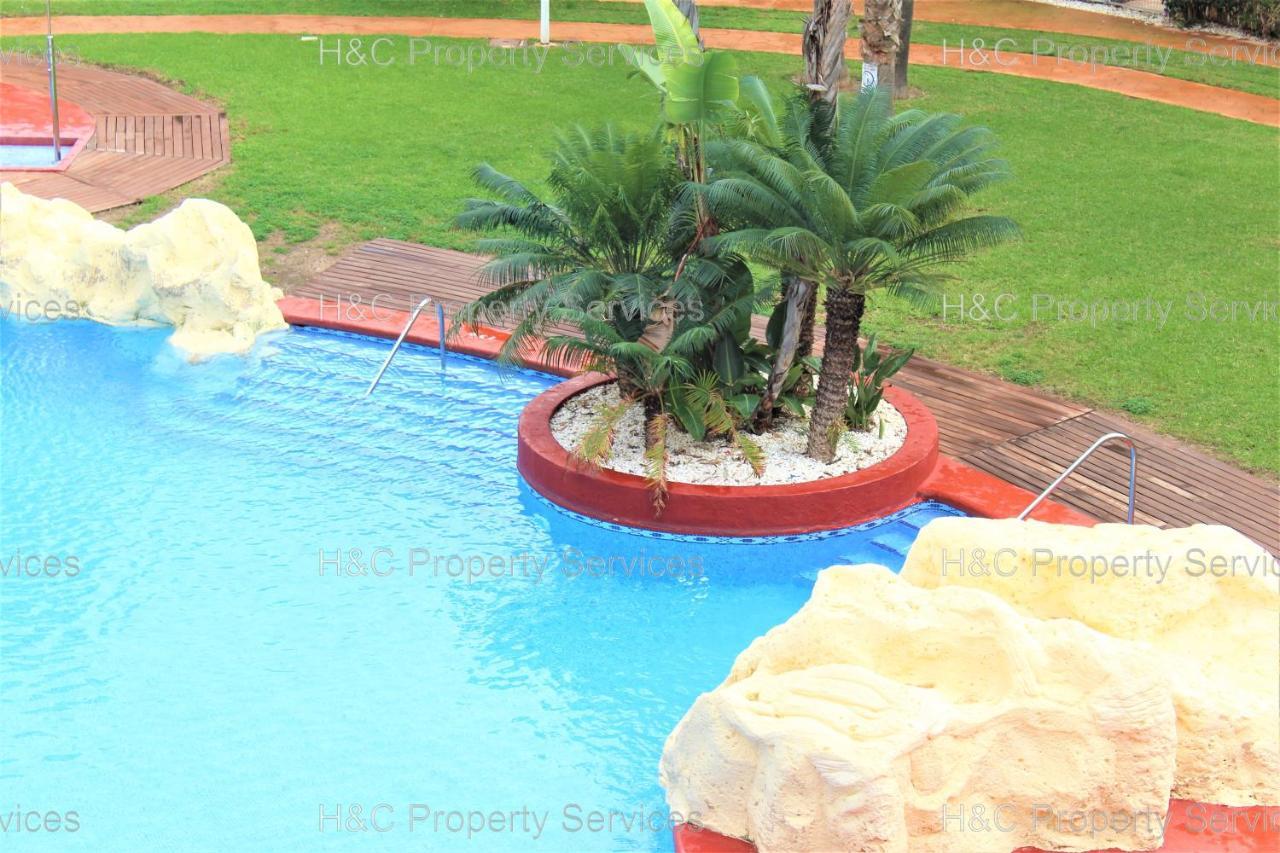 Gwen El Rincon Apartment Playa Flamenca Exterior photo