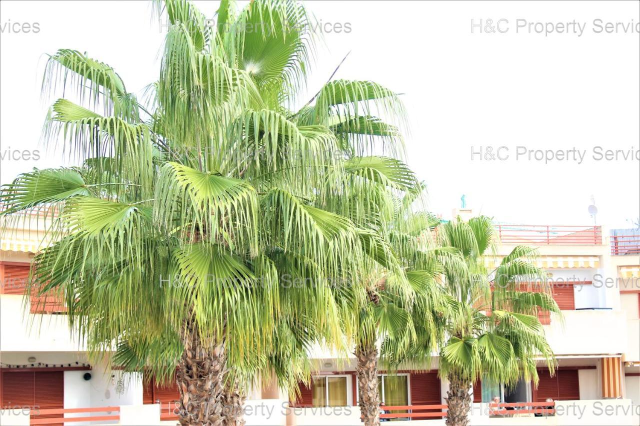 Gwen El Rincon Apartment Playa Flamenca Exterior photo